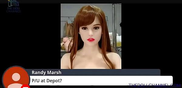  Sex Doll 101 Ordering a Doll